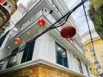 Ccmn thanh xuân   phân lô ô tô tránh   8 tầng thang máy   lô góc   3 thoáng 1