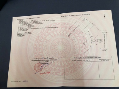 Chính chủ Bán Nhà 50m2 Đường Cặp Sông Cái Răng Bé, Khu Vực Yên Trung, P. Lê Bình, Q. Cái Răng, TP. C 8