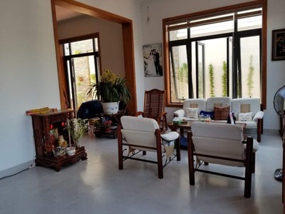 Bán nhà đường số 35, hiệp bình chánh, thủ đức, tp hcm. dt 240m2, 3 tầng, 4pn, shr. giá 18.9 tỷ. lh: 2