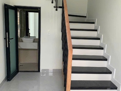 Giảm400 triệu-nhà 2 mặt tiền long trường quận 9-106m2-3tầng-còn 7,5tỷ 1