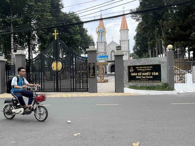 Siêu ngon  nhà 3 tầng mặt tiền, đường 6m bình chiểu   60m , gần trường   chợ   chỉ 4.6 tỷ 3