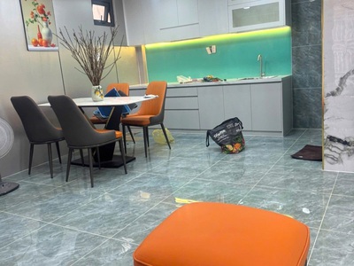 Bán nhà 2 tầng 40m linh xuân hẻm xe hơi, nội thất đẹp, chỉ 3.95 tỷ - vào ở ngay hiểm có 3