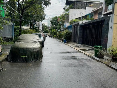 Bán nhà mặt tiền lê lai phường 12, tân bình 4,6x14 4 tầng - 11,5 tỷ 3