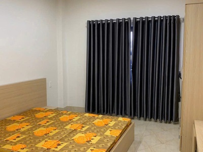 Cho nhà mặt tiền vcn phước hải   nam nha trang. 1