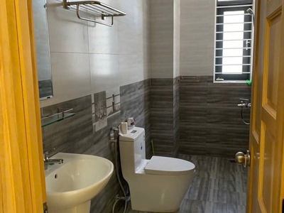 Cho nhà mặt tiền vcn phước hải   nam nha trang. 2