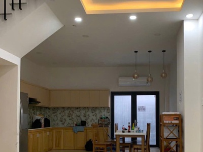 Cho nhà mặt tiền vcn phước hải   nam nha trang. 3