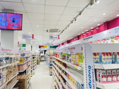 Vị trí vip, bán nhà mặt tiền lê văn thọ, ngay cv làng hoa, 9x23m, 3t, hđt 70tr, 41 tỷ. 3