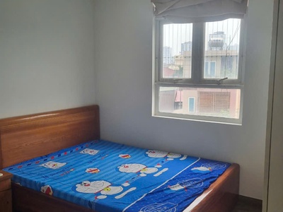 Cho thuê căn góc tầng 3 129 trương định 90m , 3 ngủ, 2 wc, 13 triệu 2