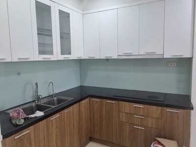 Cho thuê căn góc tầng 3 129 trương định 90m , 3 ngủ, 2 wc, 13 triệu 3