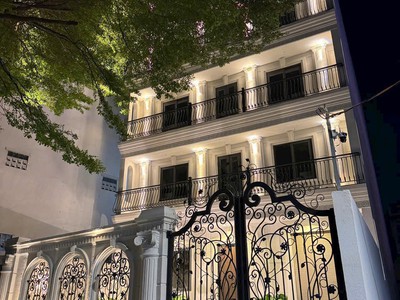 Bán gấp toà chdv 7 tầng,đường 8m,39pn ,lê văn thọ, gò vấp,dt 2 tỷ/năm, 49 tỷ tl mạnh 0