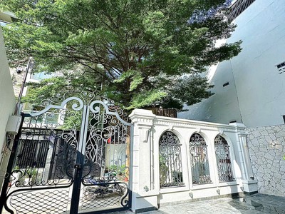 Bán gấp toà chdv 7 tầng,đường 8m,39pn ,lê văn thọ, gò vấp,dt 2 tỷ/năm, 49 tỷ tl mạnh 1