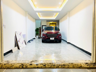 Bán nhà hồng tiến, mặt phố sáng kinh doanh đỉnh, 60m2, 9.5 tỷ 1