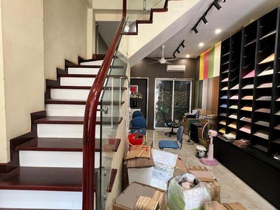  mặt phố đường láng   ô tô tránh/dừng đỗ kinh doanh đa ngành   sổ đỏ hoa hậu   view thoáng vĩnh 1