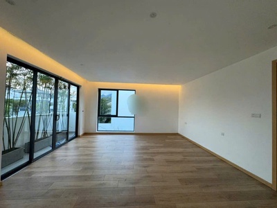 Cho thuê căn biệt thự mới xây 100   khu đô thị mỹ gia, tp nha trang 2