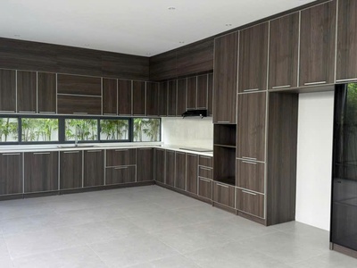 Cho thuê căn biệt thự mới xây 100   khu đô thị mỹ gia, tp nha trang 3