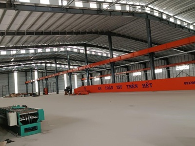 Cho thuê kho, nhà xưởng 300M2, 560M2 và 1000M2 tại Liên Chiểu, đường Container giá từ 15 triệu 2