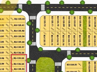 Lô đất fpt view công viên   vị trí sầm uất 0