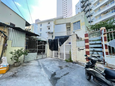 Đất hẻm ô tô tuệ tĩnh   full odt   cách biển 200m   8.15 tỷ 1