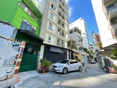 Đất hẻm ô tô tuệ tĩnh full odt cách biển 200m 8.15 tỷ 3