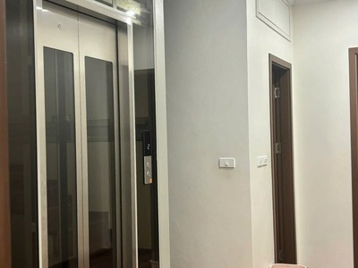 Bán nhà khu đô thị bắc linh đàm-73m 5 tầng 5mmt, thang máy-oto tránh, vỉa hè rộng- 29 tỷ 1