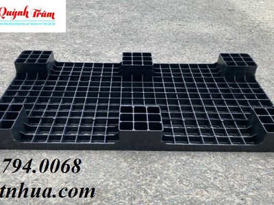 Sản phẩm pallet nhựa xuất khẩu và những yêu cầu kỹ thuật đảm bảo 2