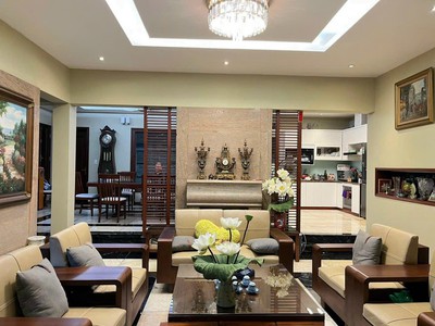 Bán nhà dân xây thụy phương - dt54m2 - 4 tầng- giá 7,8 tỷ - lô góc ngõ ô tô thông - kinh doanh 1