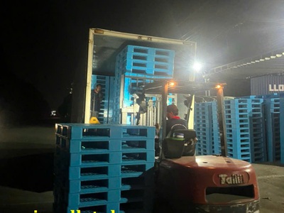  Bán Pallet Nhựa Tại Nhà Bè   Giá 2025  Hợp Ví   2