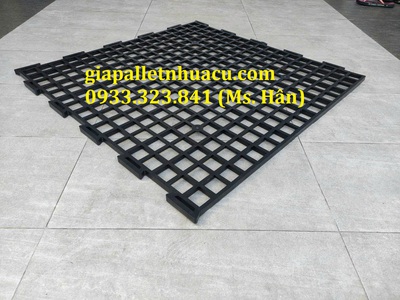  Bán Pallet Nhựa Tại Nhà Bè   Giá 2025  Hợp Ví   4