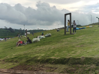 Sun valley nghỉ dưỡng xanh, đầu tư sinh lời 2