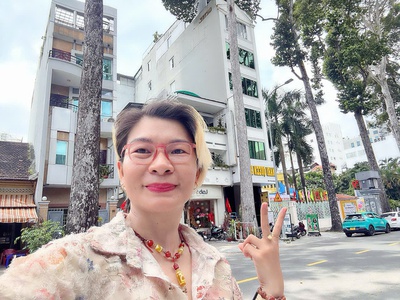 Bán siêu phẩm tòa nhà 9 tầng có hầm - mtkd đ.sương nguyệt ánh, quận 1 - dòng tiền 165 triệu/tháng 0