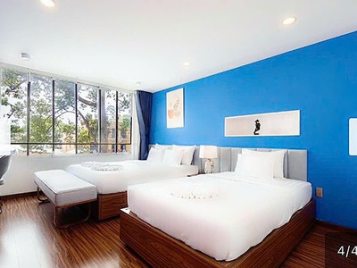 Bán siêu phẩm tòa nhà 9 tầng có hầm - mtkd đ.sương nguyệt ánh, quận 1 - dòng tiền 165 triệu/tháng 2