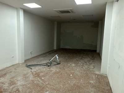 Linhhk cho thuê mặt phố hàng mã   60m, mt 4m, vị trí buôn bán đỉnh 1