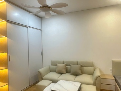 Cho thuê căn hộ chung cư Sentosa, 1 p.ngủ  31m2 . 3