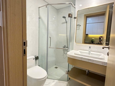 Cho thuê căn hộ chung cư Sentosa, 1 p.ngủ  31m2 . 4