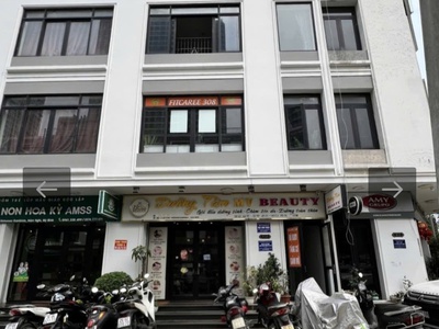 Gà đẻ trứng vàng chdv 30p, ga minh khai   cầu diễn, 2 tỷ/năm.ô tô tránh,thang máy, 0