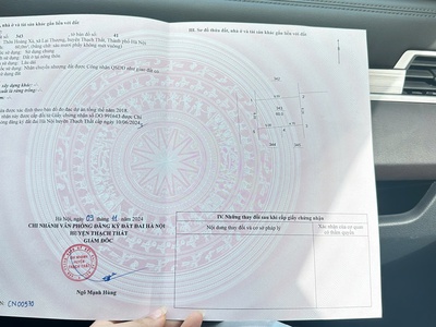 Chỉ từ 1tỷ850  sở hữu ngay 1 lô đất tại làng đại học, ngay khu  công nghệ cao  hoà lạc 3