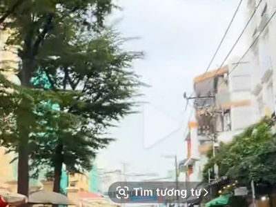 Chính chủ bán gấp nhà 6 19m, 4 tầng, đường 10m thông, giá chỉ 21 tỷ, phù hợp vừa ở và kinh doanh 0