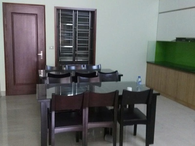 Bán nhà 6 tầng lương thế vinh sẵn gói cho thuê - p kinh bắc, bắc ninh 1