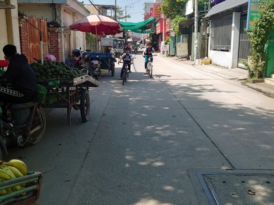 Cần bán nhanh lô đất tại vĩnh lộc a, huyện bình chánh hcm. 0