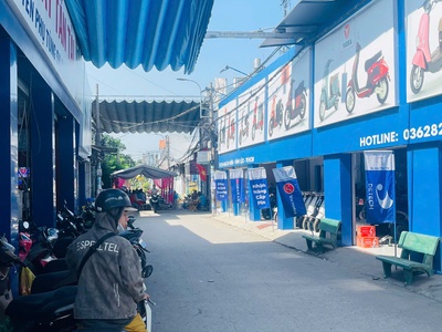 Lô đất chính chủ vĩnh lộc a, bình chánh thanh pho ho chi minh 3