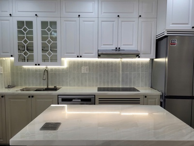 Căn hộ lavida plus q7 view đẹp, 96m2, 3pn, tầng 20 hướng đông nam, giá chỉ 7.7 tỷ - cơ hội an cư 0