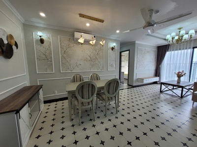 Căn hộ lavida plus q7 view đẹp, 96m2, 3pn, tầng 20 hướng đông nam, giá chỉ 7.7 tỷ - cơ hội an cư 1