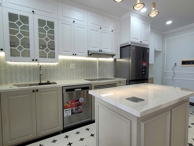 Căn hộ lavida plus q7 view đẹp, 96m2, 3pn, tầng 20 hướng đông nam, giá chỉ 7.7 tỷ - cơ hội an cư 2