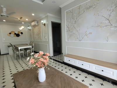 Căn hộ lavida plus q7 view đẹp, 96m2, 3pn, tầng 20 hướng đông nam, giá chỉ 7.7 tỷ - cơ hội an cư 3