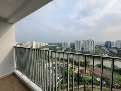 Căn hộ lavida plus q7 view đẹp, 96m2, 3pn, tầng 20 hướng đông nam, giá chỉ 7.7 tỷ - cơ hội an cư 4