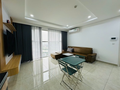 Cho thuê căn hộ 2PN xịn xò chung cư cao cấp Minato 2