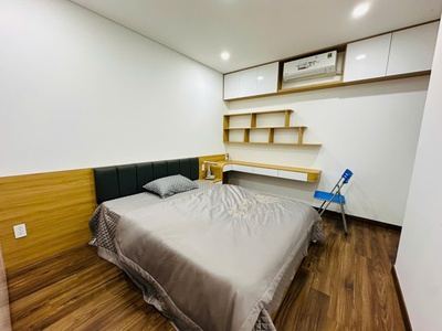 Cho thuê căn hộ 2PN xịn xò chung cư cao cấp Minato 5