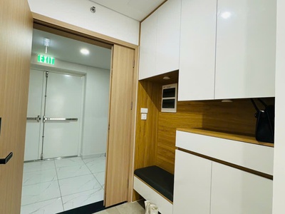 Cho thuê căn hộ 2PN xịn xò chung cư cao cấp Minato 7