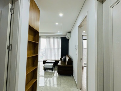 Cho thuê căn hộ 2PN xịn xò chung cư cao cấp Minato 8