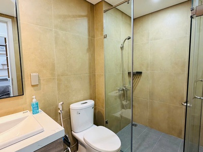 Cho thuê căn hộ 2PN xịn xò chung cư cao cấp Minato 9